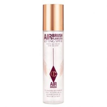 Charlotte Tilbury - Airbrush Flawless Setting Spray 200ml