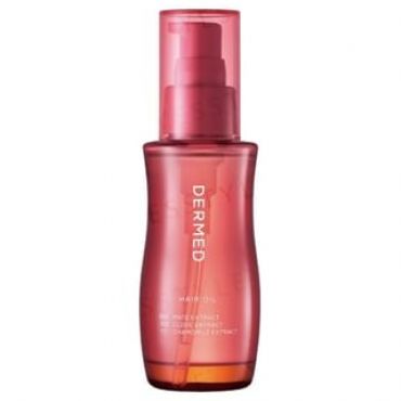 DERMED - Hair Oil 100ml