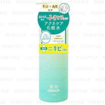club - Suppin Lotion Acne Care Pure Grapefruit 380ml