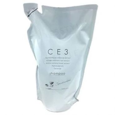 MIAN BEAUTY - CE3 Shampoo Refill 800ml