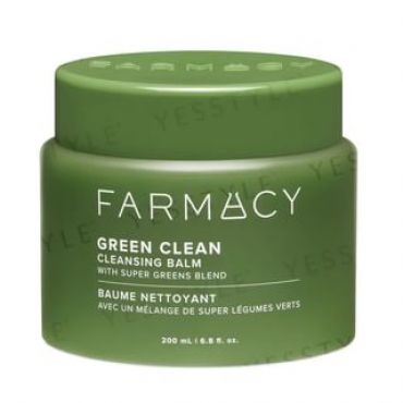 FARMACY - Green Clean Cleansing Balm 30ml