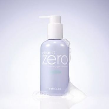 BANILA CO - Clean it Zero Calming Gel Cleanser 200ml