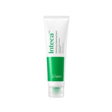 make p:rem - Inteca Soothing Cleansing Foam 150ml