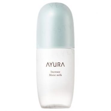AYURA - Increase Moist Milk 100ml