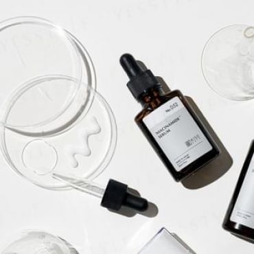 Kisocare - Niacinamide Serum 20% 30ml