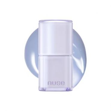nuse - Care Liptual Coolower Collection - 4 Colors C00 Code Name Cold