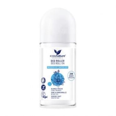cosnature - Deo Roll On Water Lily 50ml