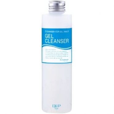 D-up - Gel Cleanser 200ml