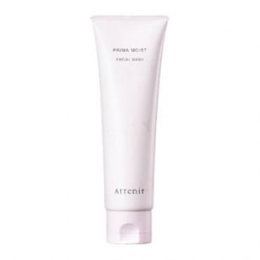 Attenir - Prima Moist Facial Wash 120g