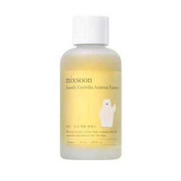 mixsoon - Soondy Centella Asiatica Essence Mini 50ml