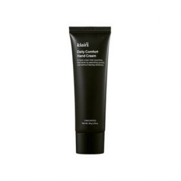 Dear, Klairs - Daily Comfort Hand Cream 50g