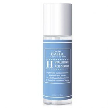 Cos De BAHA - H Hyaluronic Acid Serum Large 120ml