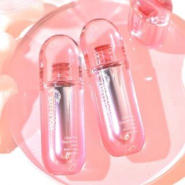 HOLD LIVE - Water Mist Lip Glaze (1-3) #H01 Milk Candy - 3g