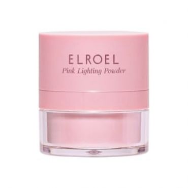 ELROEL - Pink Lighting Power 7.2g