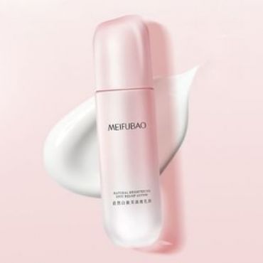 MEIFUBAO - Natural Brightening Spot Relief Lotion 1pc - 100g
