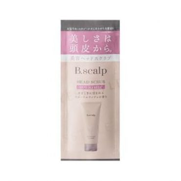 TBC - B.scalp Head Scrub Hug Myself 1 Day Trial 15g