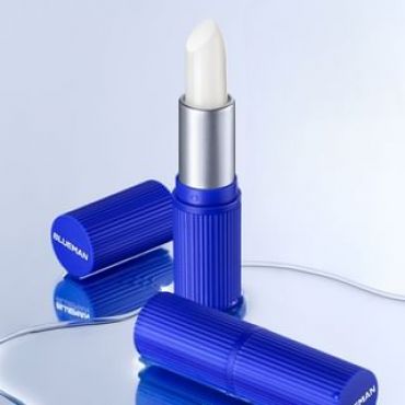 BLUEMAN - Moisutrizing & Soothing Lip Balm 3.5g
