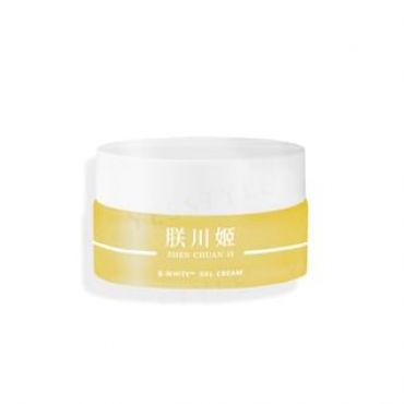ZHEN CHUAN JI - White Gel Cream 30g