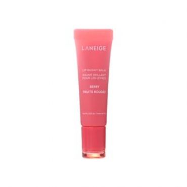 LANEIGE - Lip Glowy Balm - 6 Types Berry