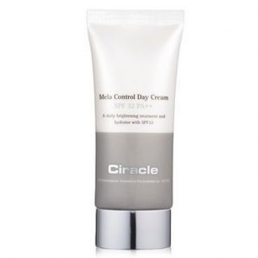 Ciracle - Mela Control Day Cream SPF32 PA++ 50ml 50ml