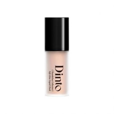 Dinto - Soft-Glow Liquid Cheek Thumbelina Collection - 8 Colors P217 Par Pax Romana