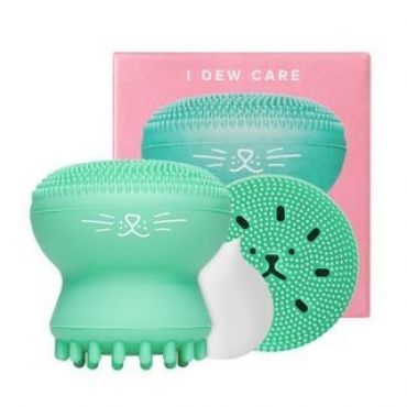 I DEW CARE - Pawfect Face Scrubber 1 pc