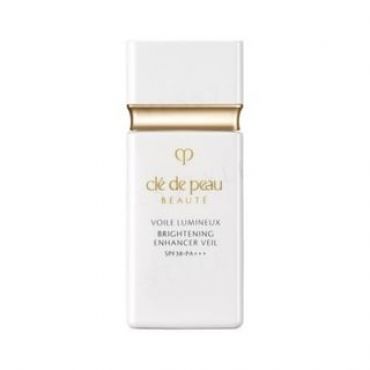 Cle de Peau Beaute - Voile Lumineux Brightening Enhancer Veil SPF 38 PA+++ 50ml