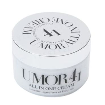 MIZUHASHIHOJYUDO - UMOR Cream 100g