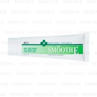 SMOOTH E - Aftercare Smooth E cream 40g