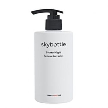 skybottle - Perfumed Body Lotion - 4 Types Starry Night