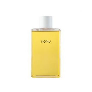 NOT4U - Ritual Shower Oil 200ml