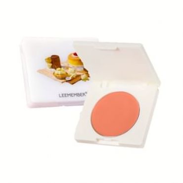 LEEMEMBER - Bear Bakery Base Cheek Blusher - (5-8) #NG05 - 3g