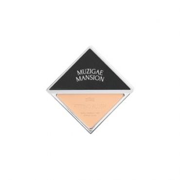 MUZIGAE MANSION - Fitting Blush - 5 Colors #05 Find