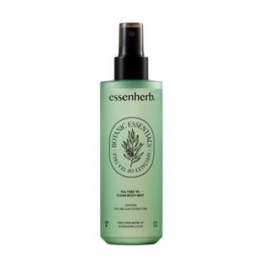 essen HERB - Tea Tree 90 Clear Body Mist 200ml