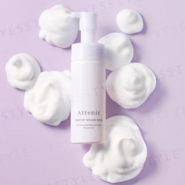 Attenir - Comfort Mousse Wash 150ml