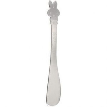 Miffy Stainless Butter Knife One Size