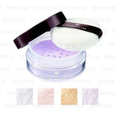 TRINITYLINE - Color Loose Powder