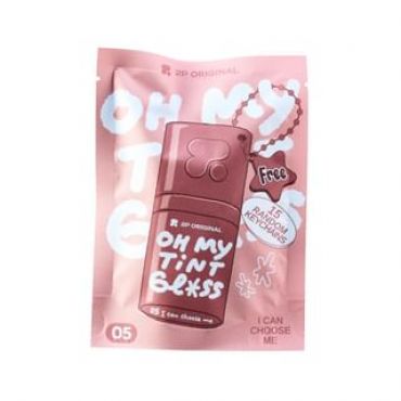 2P ORIGINAL - Oh My Tint Gloss 05 I Can Choose Me