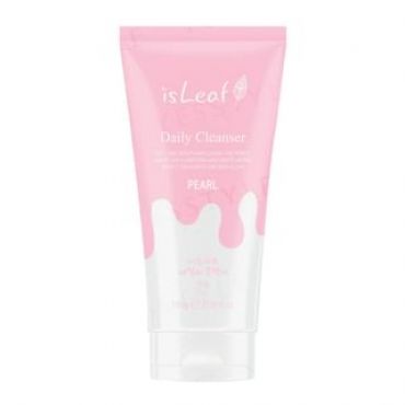 isLeaf - Daily Cleanser Pearl 150g