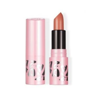 UP2U - Soft Mist Lipstick - 4 Colors ML03# Cinnamon Mauve - 3.8g