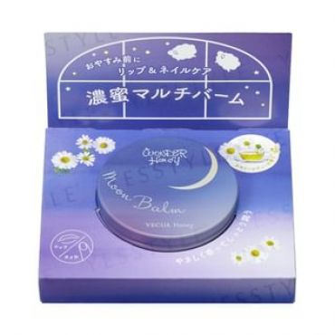 Vecua Honey - Wonder Honey Moon Balm 15g