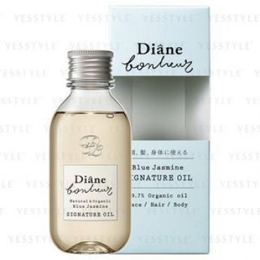 NatureLab - Diane Bonheur Blue Jasmine Signature Oil 100ml