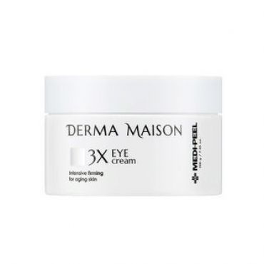 MEDI-PEEL - Derma Maison 3X Eye Cream JUMBO 200g