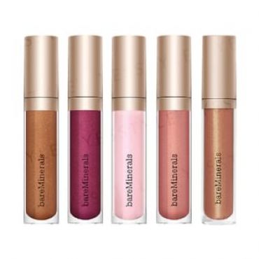 BareMinerals - Mineralist Lip Gloss Balm Ingenuity