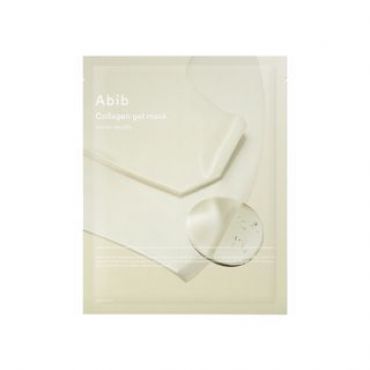 Abib - Collagen Gel Mask Set - 3 Types Jericho Rose Jelly