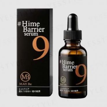 MAY.Be - Hime Barrier Serum 30ml