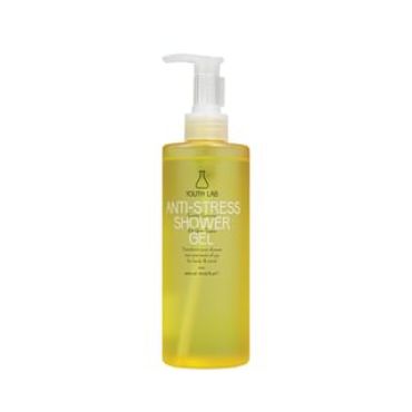 YOUTH LAB. - Anti-Stress Body Shower Gel - Exotic Sunrise 400ml