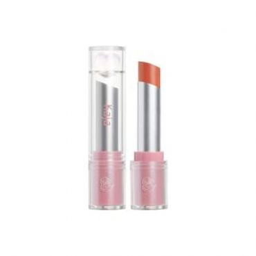 Kaja - Juicy Glass Lip Balm - 6 Colors #05 Guava Punch