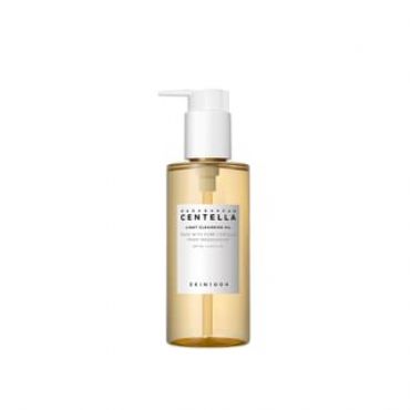 SKIN 1004 - Madagascar Centella Light Cleansing Oil 200ml