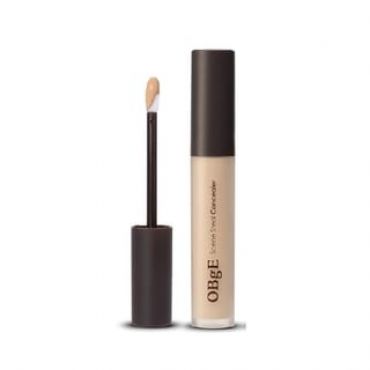 OBgE - Scene Steal Concealer - 2 Colors Medium Beige
